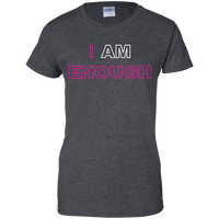 Enough