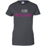 Enough