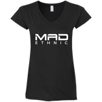 Mad Ethnic V-Neck