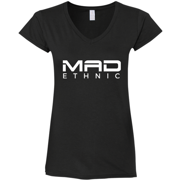 Mad Ethnic V-Neck