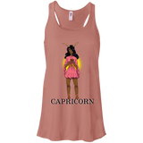 Capricorn Inspired. Specially Designed Drapey Tank