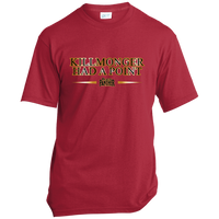 Killmonger Had a Point Unisex T-Shirt