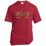Killmonger Had a Point Unisex T-Shirt
