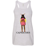Capricorn Inspired. Specially Designed Drapey Tank