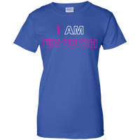 Enough