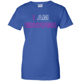 Enough