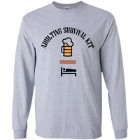 Adulting Survival Kit (LS)