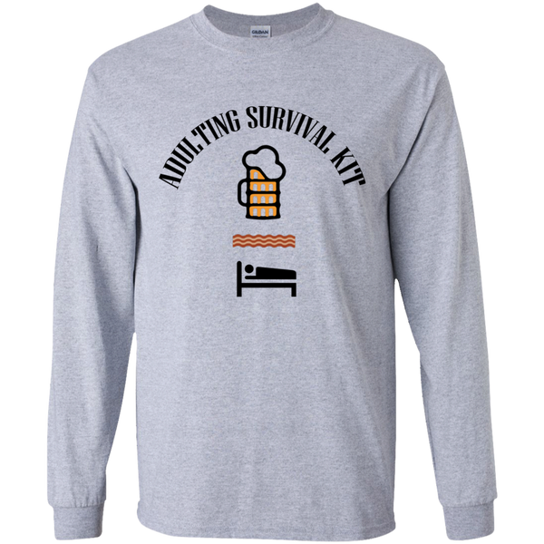 Adulting Survival Kit (LS)