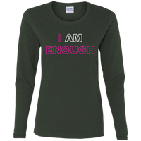 Enough (LS) Ladies