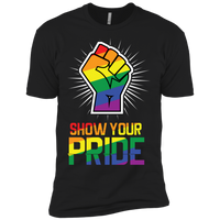 Show Your Pride T-Shirt
