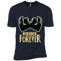 Wakanda Forever T-Shirt
