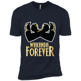 Wakanda Forever T-Shirt