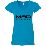 Mad Ethnic V-Neck