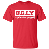 U.G.L.Y.