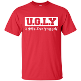 U.G.L.Y.