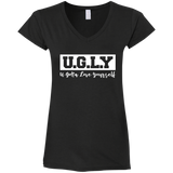 U.G.L.Y. V-Neck