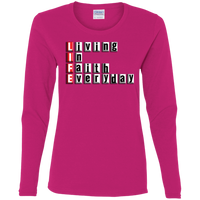 L.I.F.E. (LS) Ladies