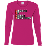 L.I.F.E. (LS) Ladies