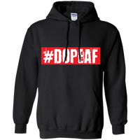 DopeAF Pullover Hoodie