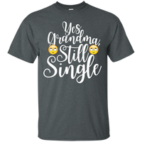 Still Single