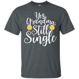 Still Single