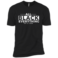 All Black Everything