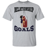 Relationship Goals