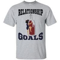 Relationship Goals
