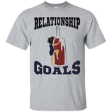 Relationship Goals