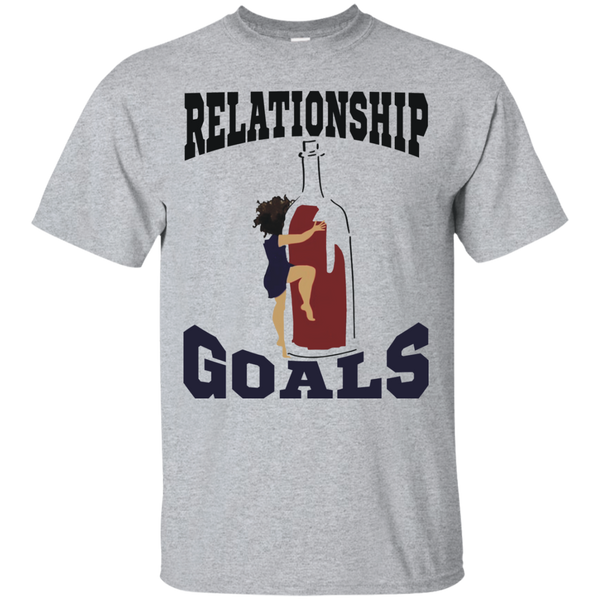 Relationship Goals