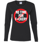 No Time (LS) Ladies