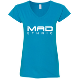 Mad Ethnic V-Neck