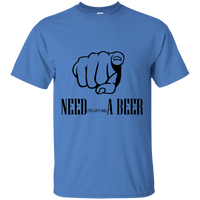 Need to Get Me A Beer