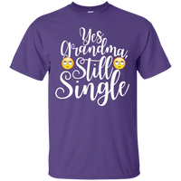 Still Single
