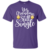 Still Single