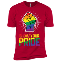 Show Your Pride T-Shirt