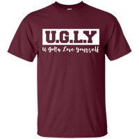 U.G.L.Y.