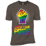 Show Your Pride T-Shirt