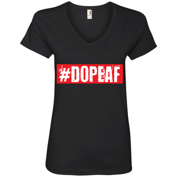 DopeAF V-Neck