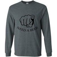 Need a Beer (LS)