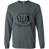 Need a Beer (LS)