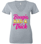 Bougie, Bad & Thick